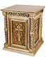 Church furniture: Holy Table no.4