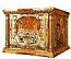 Holy table vestments no.8
