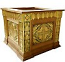 Holy table vestments no.2a