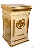 Church furniture: Oblation table no.3