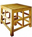 Church furniture: Oblation table no.1a