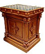 Church furniture: Panikhida table - 1