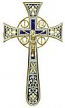 Blessing cross - Maltese no.2