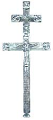 Blessing cross no.0-121