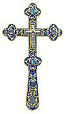 Blessing cross - 15