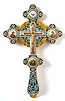 Blessing cross - 1
