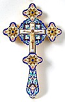 Blessing cross - 3