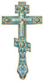 Blessing cross - 36a
