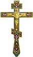 Blessing cross - 35d