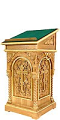 Church lecterns: Lectern - no.4