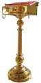 Church lecterns: Lectern - 18