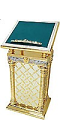 Church lecterns: Lectern - 26