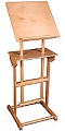 Church lecterns: Lectern - 31
