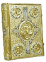 Jewelry Gospel cover no.4c