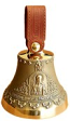 Souvenir bells: Bell with icon of St. Josaph of Belgorod