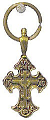 Baptismal cross no.218