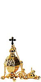 Bishop censer - 2