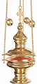 Bishop censer no.3