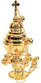 Bishop censer no.2