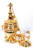 Bishop censer no.2a