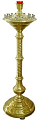 Floor candle stand no.9 (21 candles)