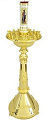 Floor candle stand no.5 (32 candles)