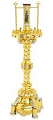 Floor candle stand no.35 (30 candles)
