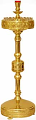 Floor candle-stand no.28 (for 35 candles)