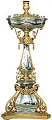 Floor candle-stand no.37 (for 45 candles)
