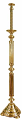 Floor candle stand - 50