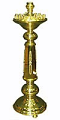 Floor Candle stand - 77 (48 candles)
