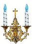 Wall lamp - 6