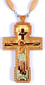 Pectoral cross no.4-2