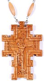 Archpriest pectoral cross no.27