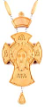 Pectoral cross no.12N