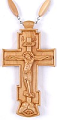 Pectoral cross no.90