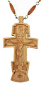 Pectoral cross no.93