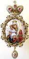 Panagia no.144