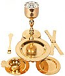 Chalice set - 1