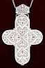 Reliquary cross no.2