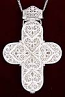 Reliquary cross no.2 Reliquary cross no.2