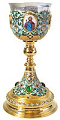 Communion cups: Chalice - 40 (0.5 L)