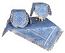 Chalice covers (veils) - BG1