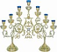 Seven-branch Altar stand - 10