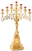 Seven-branch Altar stand - 13