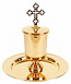 Filigree, filigree oil vessel - 2