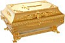 Jewelry reliquary - 4