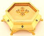 Jewelry reliquary no.4