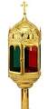 Processional Paschal lamp - 5