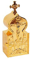 Tabernacle (portable) - 2